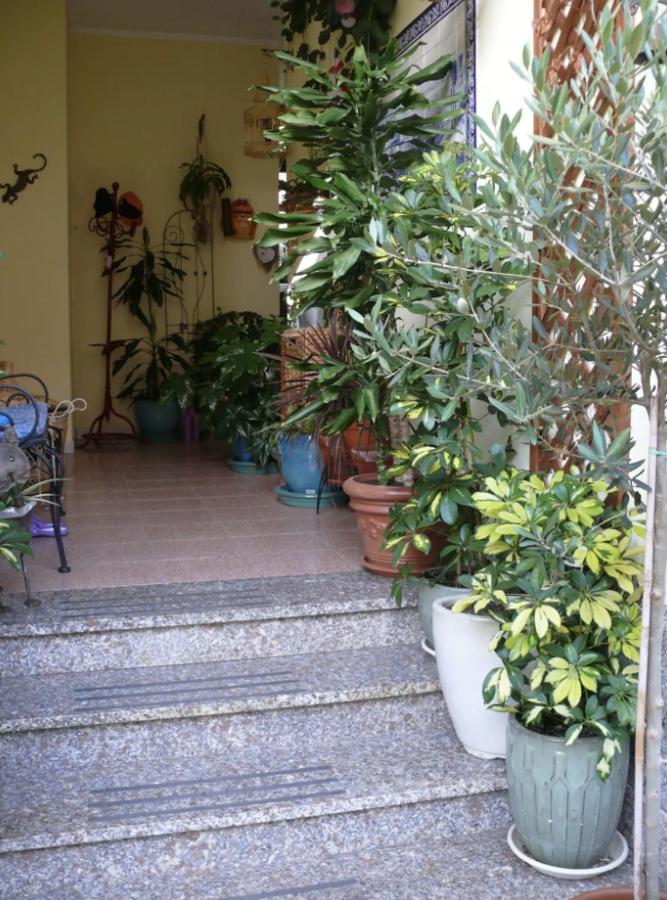 Lovely Flat In Northern Sardinia Valledoria  Exteriér fotografie