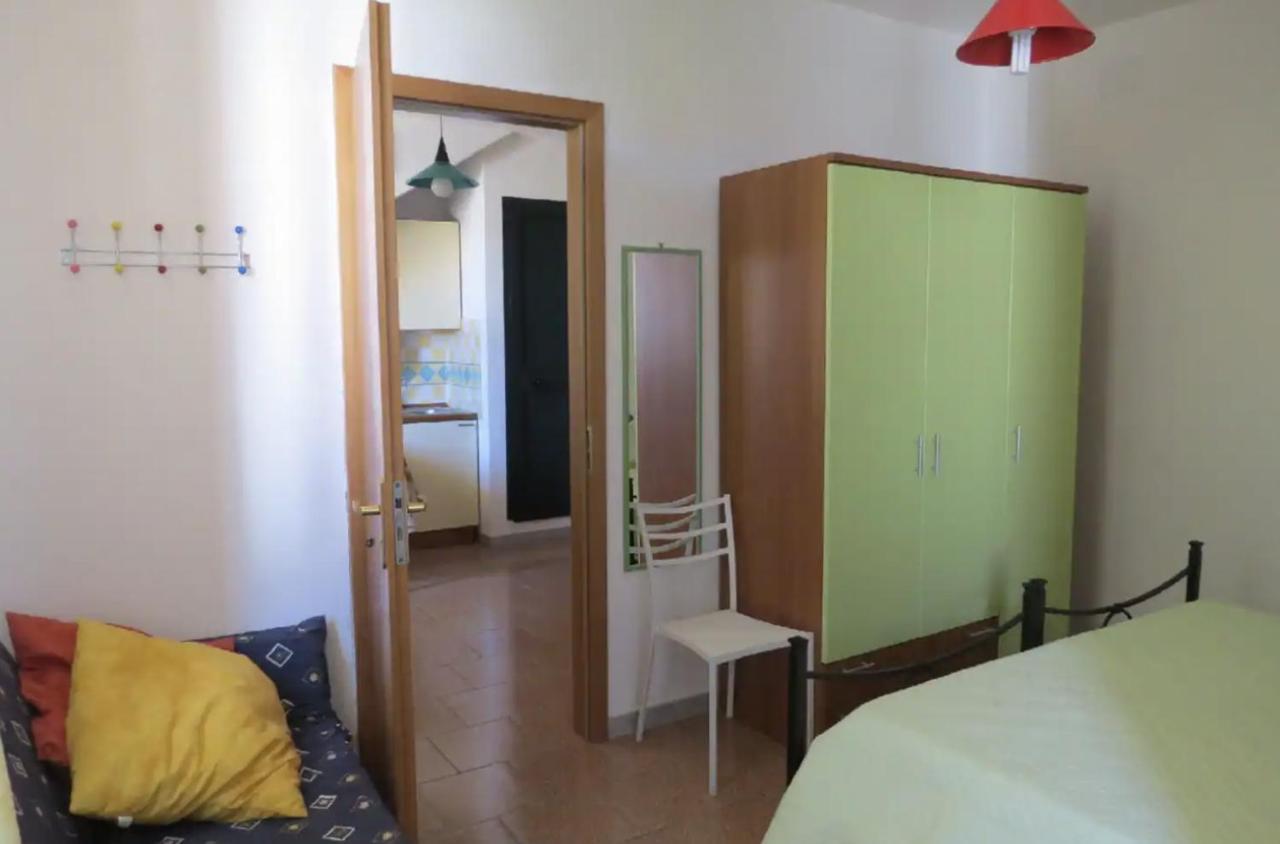 Lovely Flat In Northern Sardinia Valledoria  Exteriér fotografie
