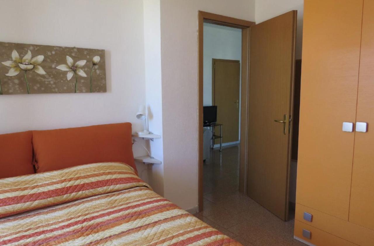 Lovely Flat In Northern Sardinia Valledoria  Exteriér fotografie