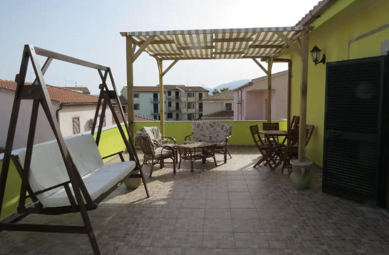 Lovely Flat In Northern Sardinia Valledoria  Exteriér fotografie