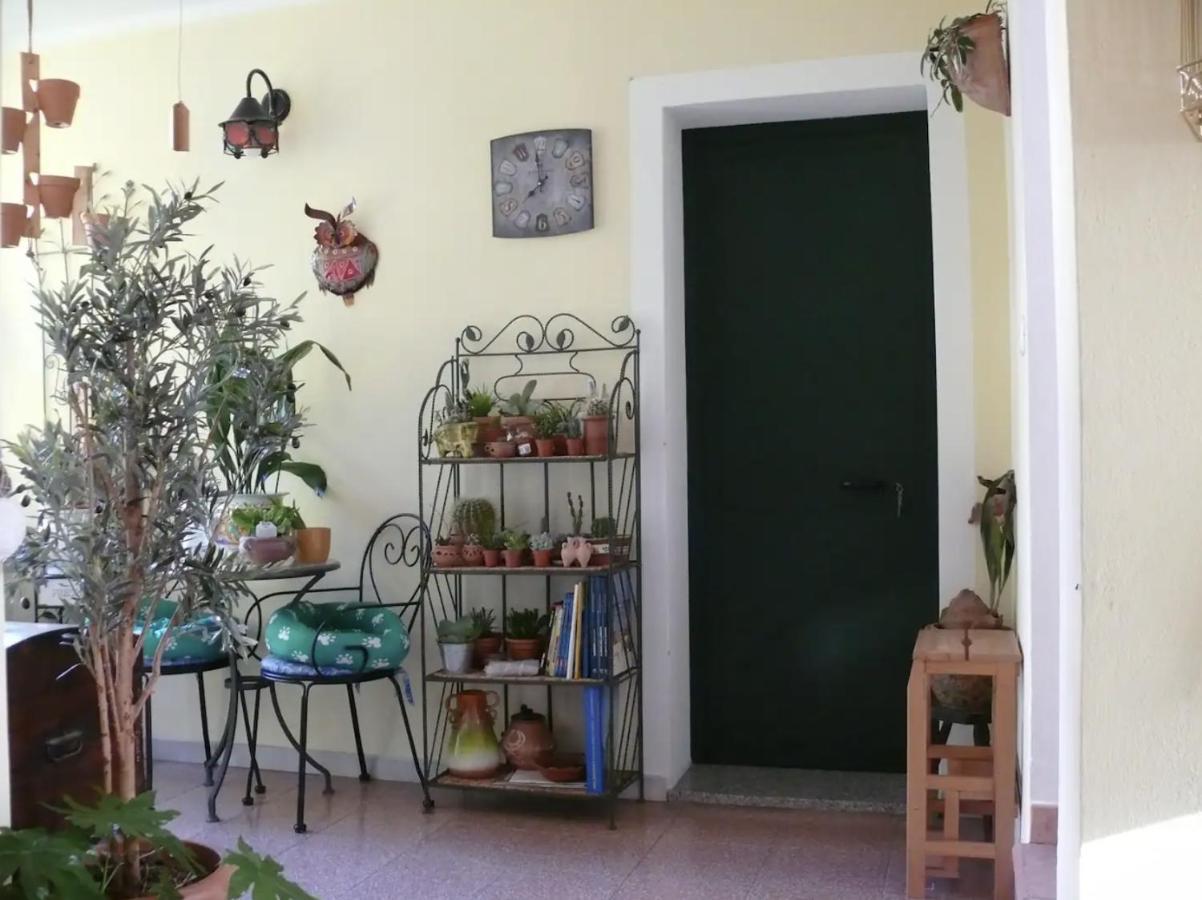Lovely Flat In Northern Sardinia Valledoria  Exteriér fotografie