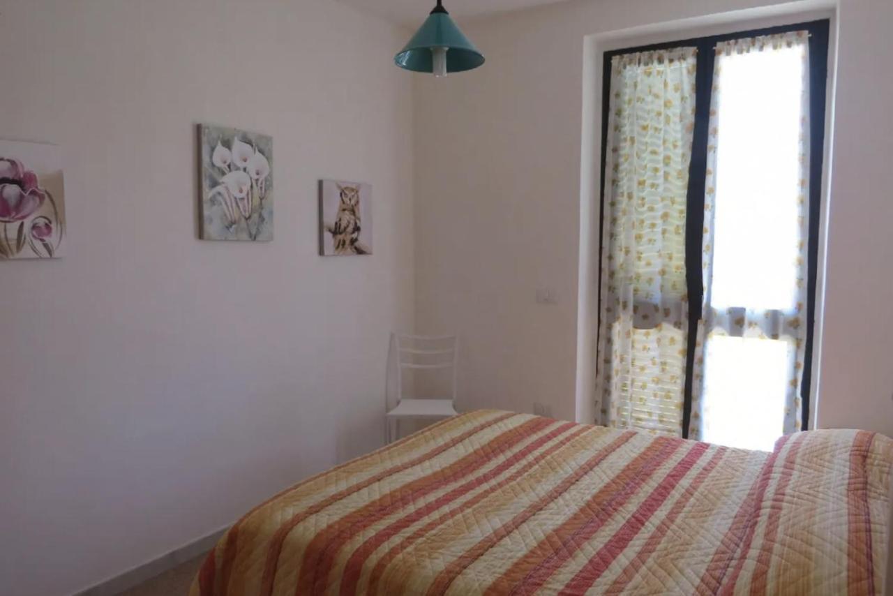 Lovely Flat In Northern Sardinia Valledoria  Exteriér fotografie