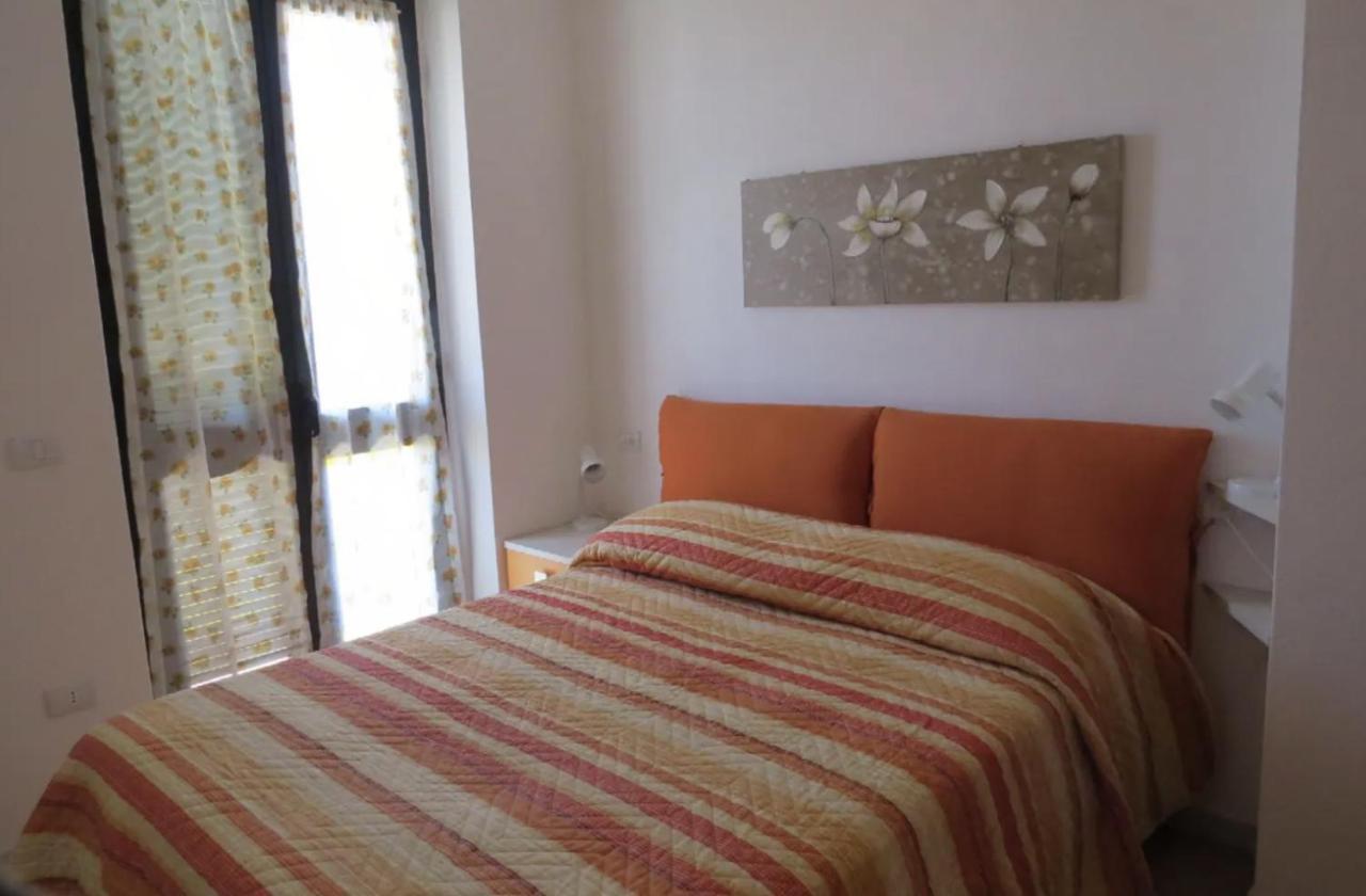 Lovely Flat In Northern Sardinia Valledoria  Exteriér fotografie