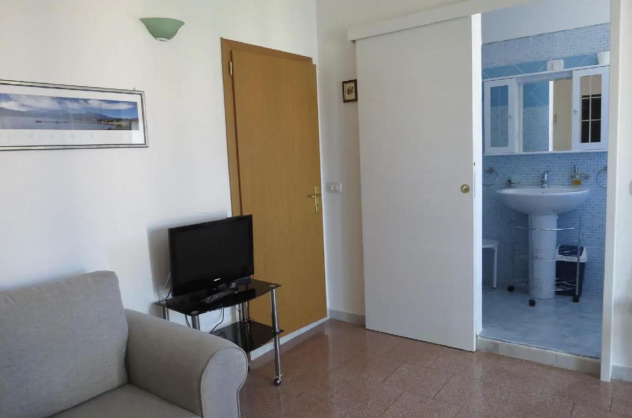 Lovely Flat In Northern Sardinia Valledoria  Exteriér fotografie