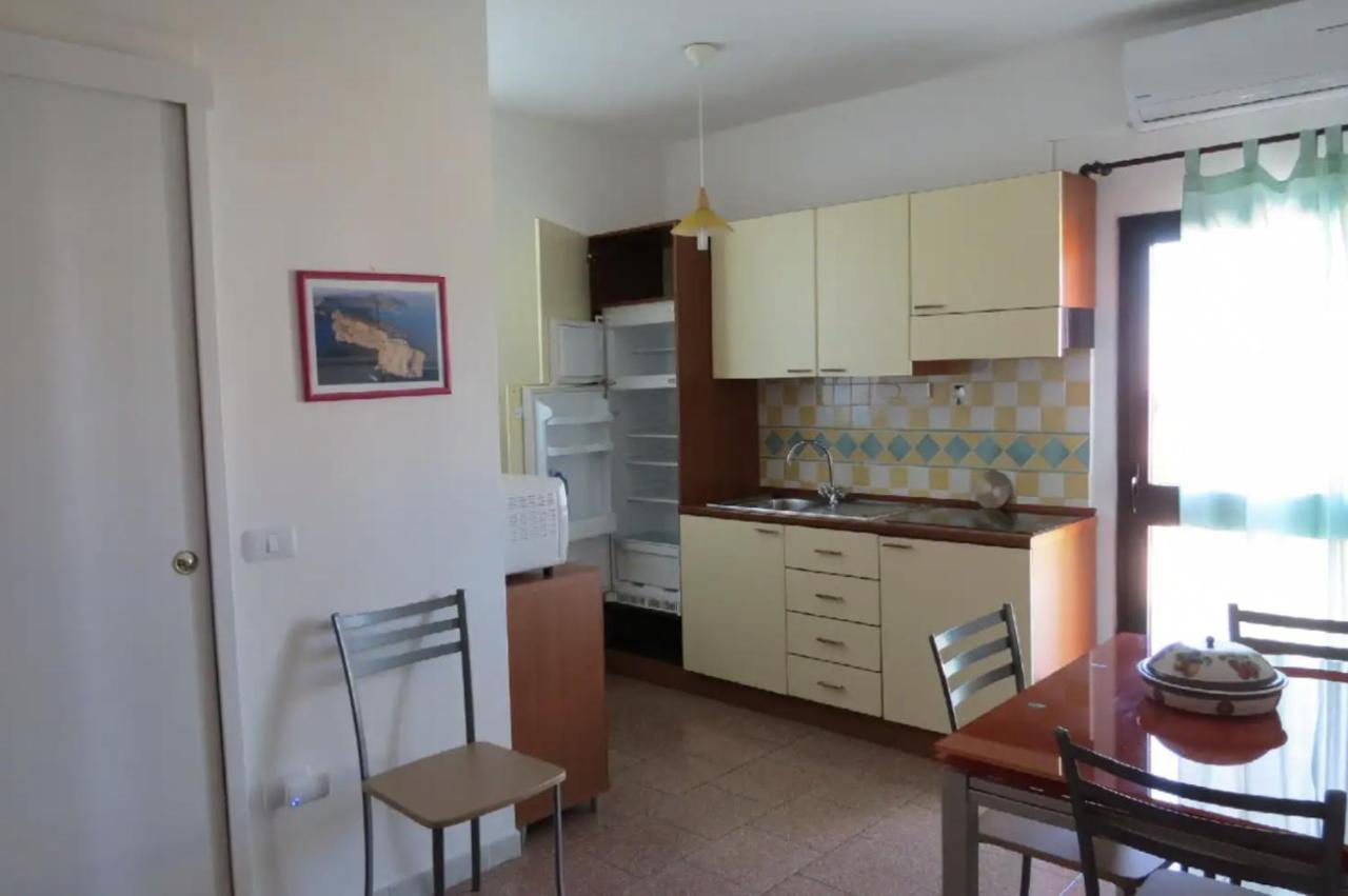 Lovely Flat In Northern Sardinia Valledoria  Exteriér fotografie