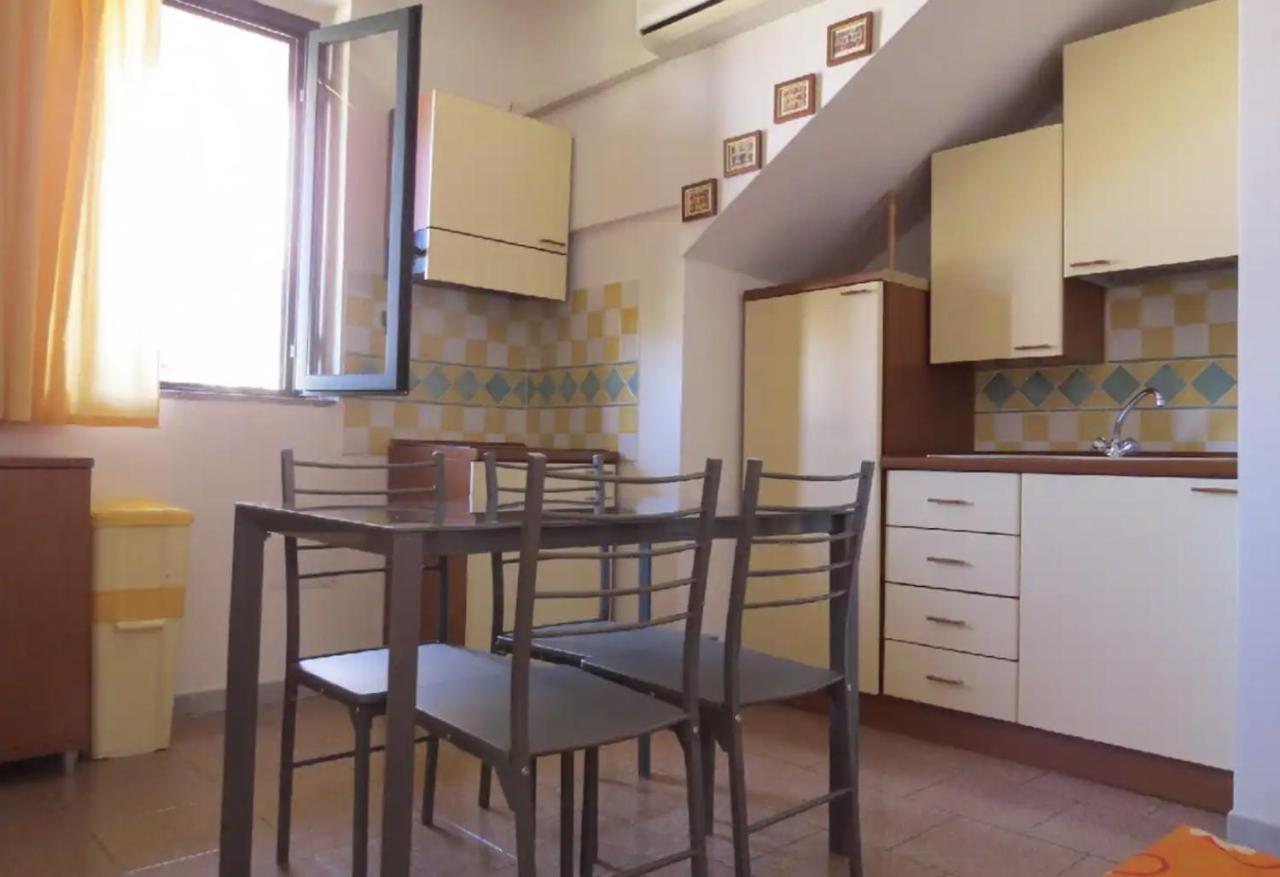 Lovely Flat In Northern Sardinia Valledoria  Exteriér fotografie
