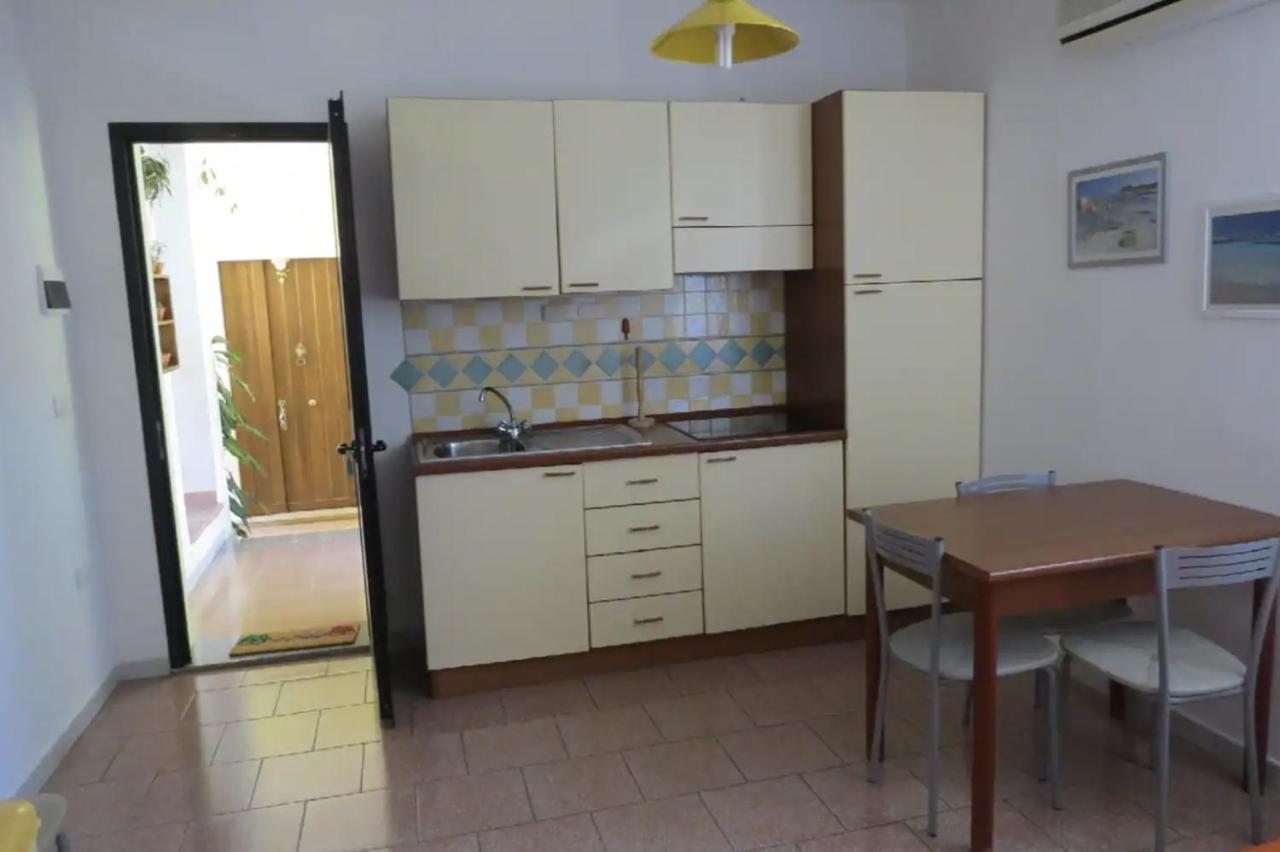Lovely Flat In Northern Sardinia Valledoria  Exteriér fotografie