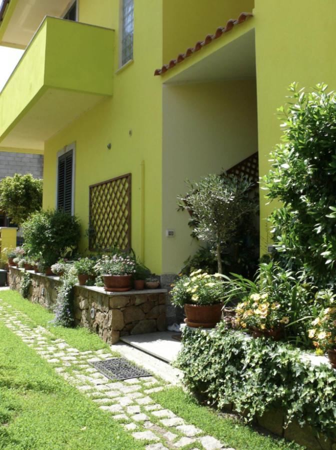 Lovely Flat In Northern Sardinia Valledoria  Exteriér fotografie