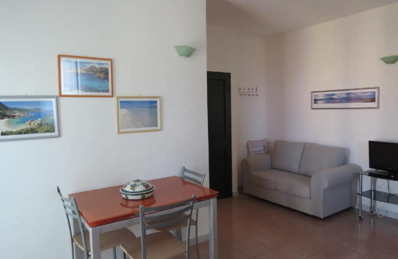 Lovely Flat In Northern Sardinia Valledoria  Exteriér fotografie