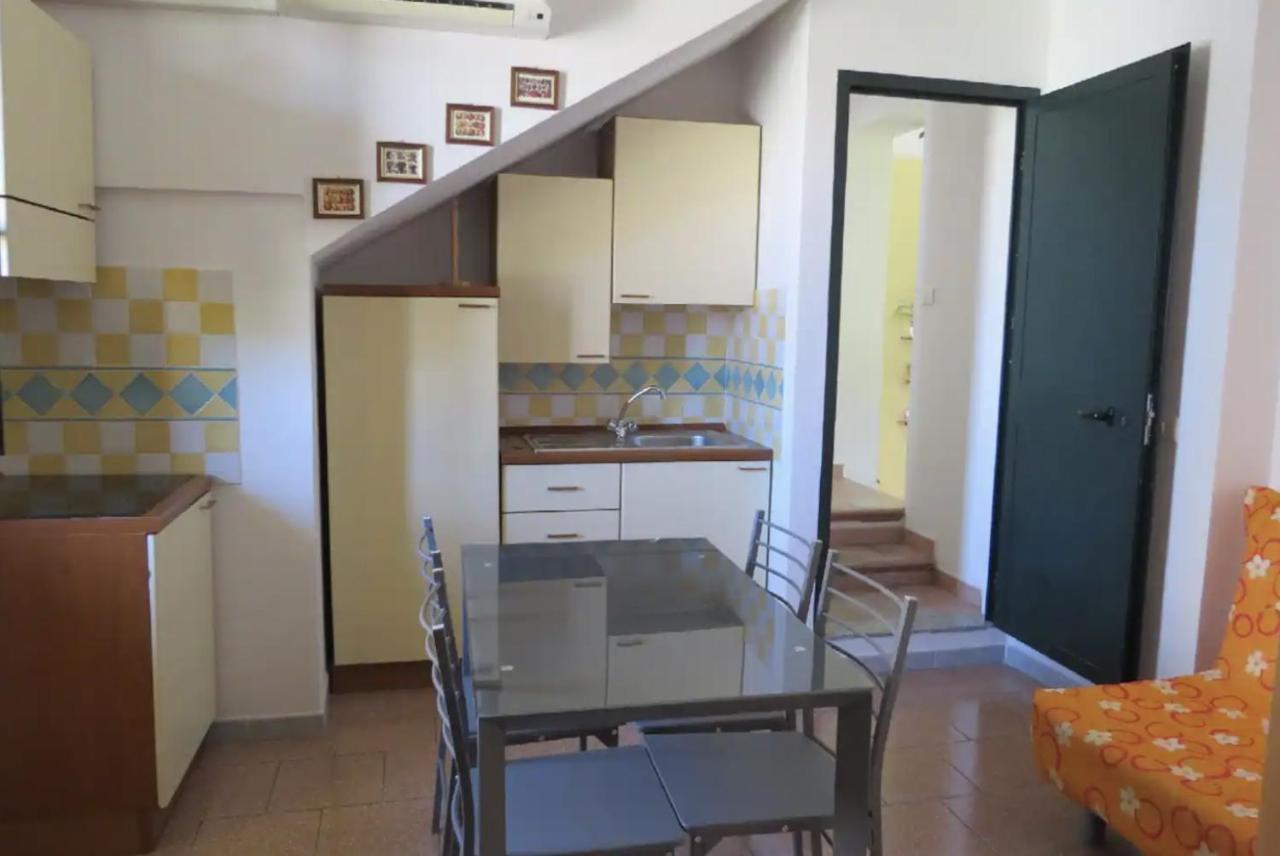 Lovely Flat In Northern Sardinia Valledoria  Exteriér fotografie