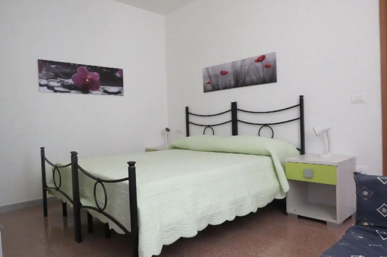 Lovely Flat In Northern Sardinia Valledoria  Exteriér fotografie